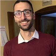 Docente di matematica e scienze con un dottorato in Biologia computazionale offre lezioni private!